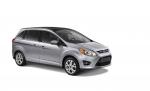 Ford C-Max 2012 года